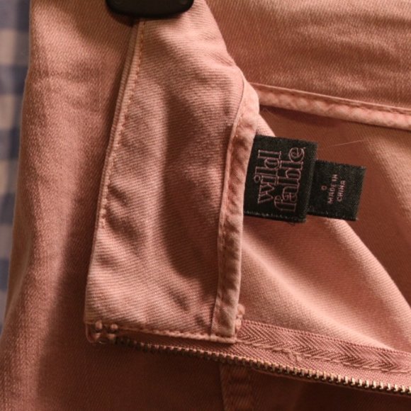 Wild Fable Mini Skirt - Picture 3 of 3